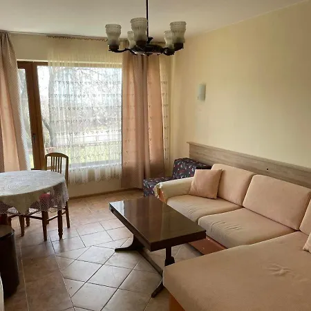 Guest house Elina