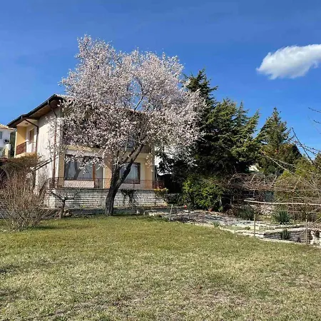 Elina Guest house