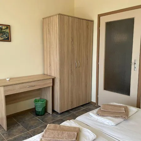 Guest house Elina
