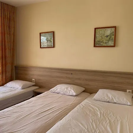 Guest house Elina *