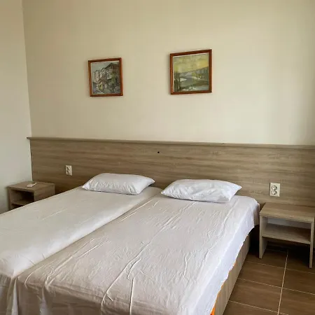 Guest house Elina