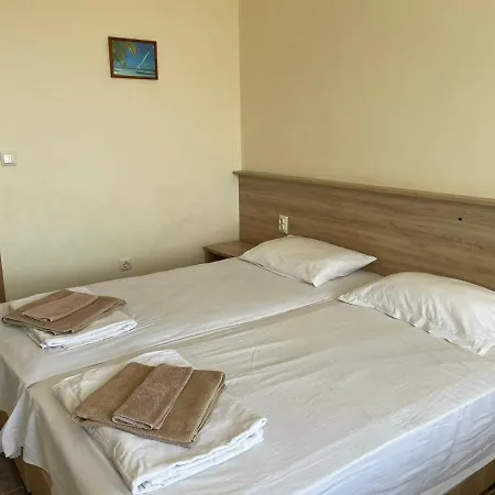 Guest house Elina *