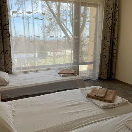 Elina Guest house Balchik