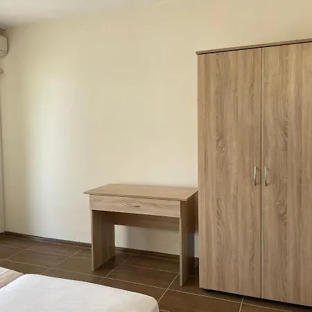 Elina Guest house Balchik
