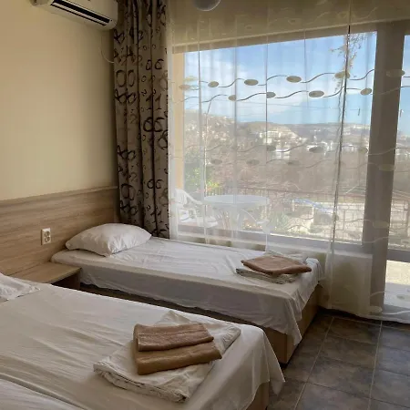 Elina Guest house Balchik