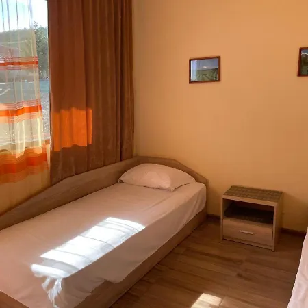 Elina Guest house Balchik
