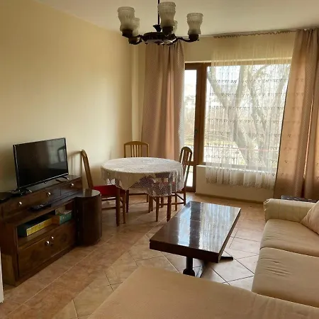 Guest house Elina