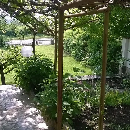 Elina Guest house