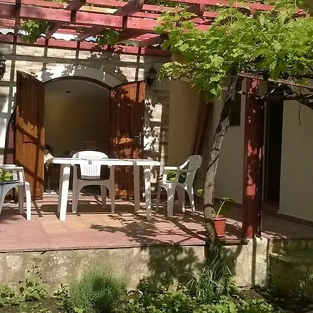 Elina Guest house Balchik