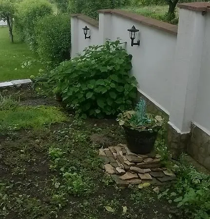 Elina Guest house Balchik