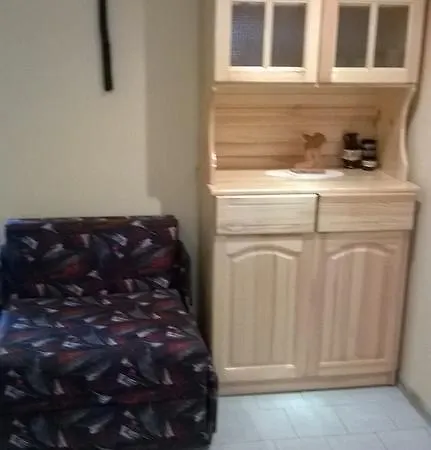 Guest house Elina *