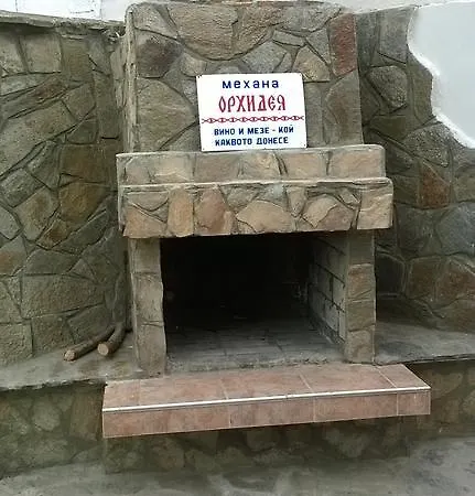 Elina Guest house
