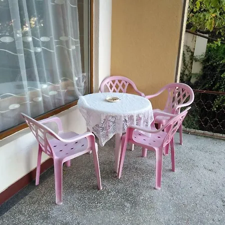 Guest house Elina