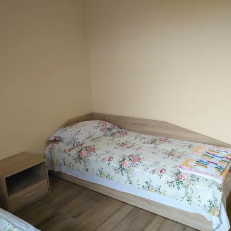 Guest house Elina