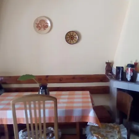 Guest house Elina Balchik