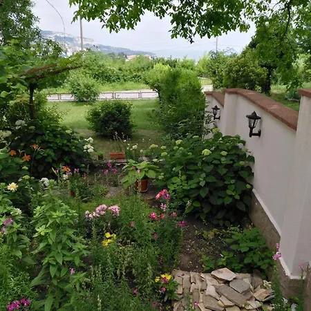 Elina Guest house Balchik
